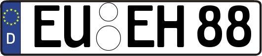 EU-EH88