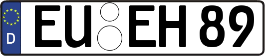 EU-EH89