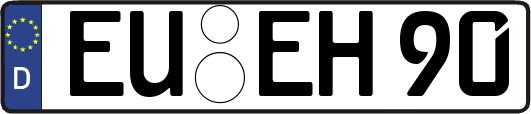 EU-EH90
