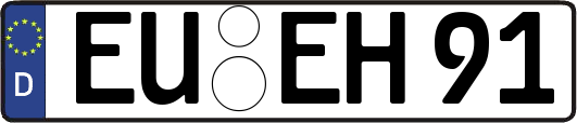 EU-EH91
