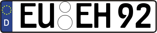 EU-EH92