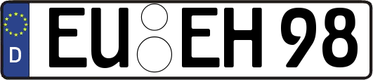 EU-EH98