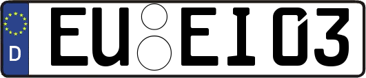 EU-EI03