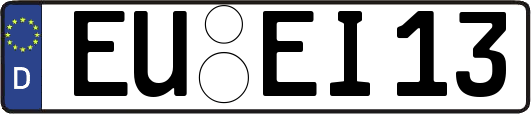 EU-EI13