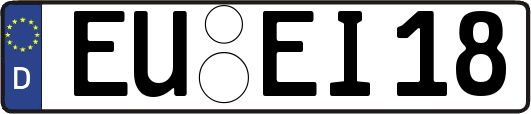 EU-EI18