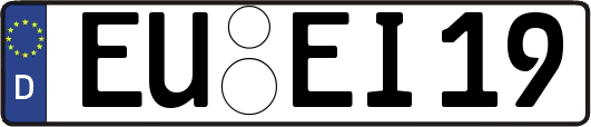 EU-EI19