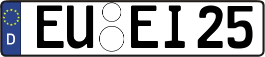 EU-EI25