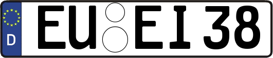 EU-EI38