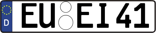 EU-EI41