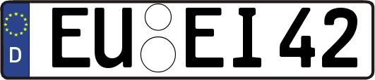 EU-EI42