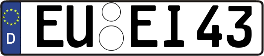 EU-EI43
