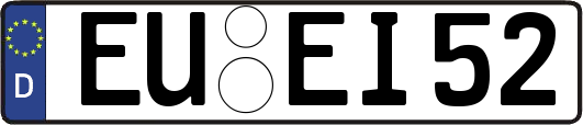 EU-EI52