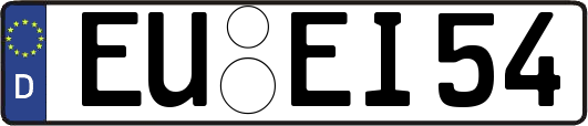 EU-EI54