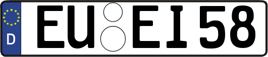 EU-EI58