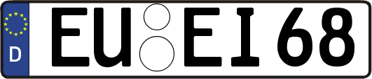 EU-EI68
