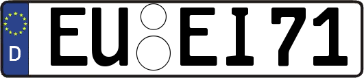 EU-EI71