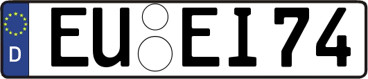 EU-EI74