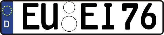 EU-EI76