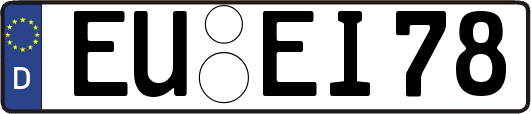 EU-EI78