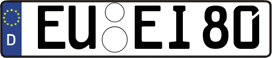 EU-EI80