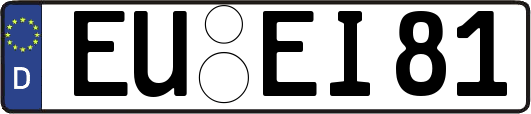 EU-EI81