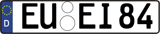 EU-EI84