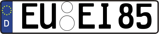 EU-EI85