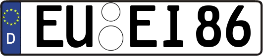 EU-EI86