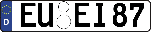 EU-EI87