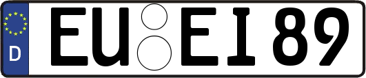 EU-EI89