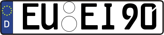 EU-EI90
