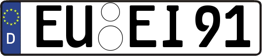 EU-EI91