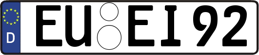 EU-EI92