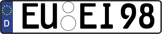 EU-EI98
