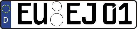 EU-EJ01