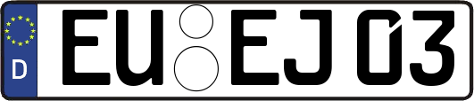 EU-EJ03