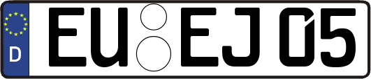 EU-EJ05
