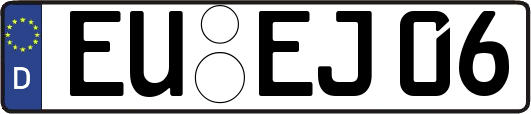 EU-EJ06