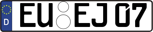 EU-EJ07