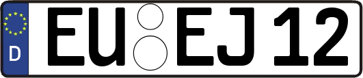 EU-EJ12