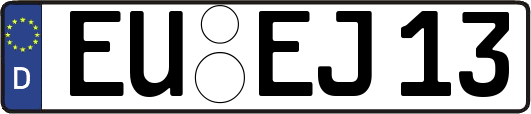 EU-EJ13