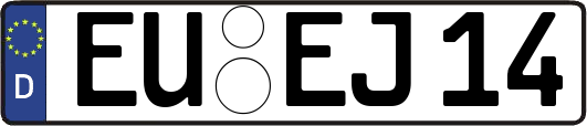 EU-EJ14