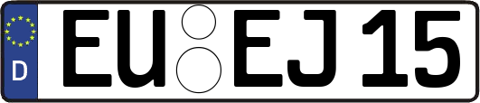 EU-EJ15