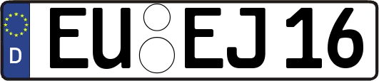 EU-EJ16