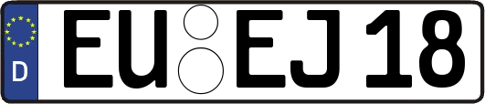 EU-EJ18