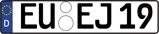 EU-EJ19
