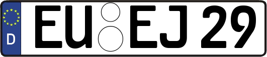 EU-EJ29