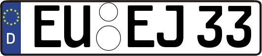 EU-EJ33