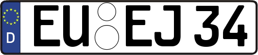 EU-EJ34