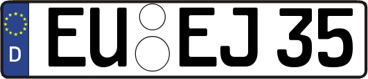 EU-EJ35